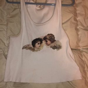 urban outfitters tank